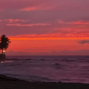  Apartment Stunning 3-br In Condado